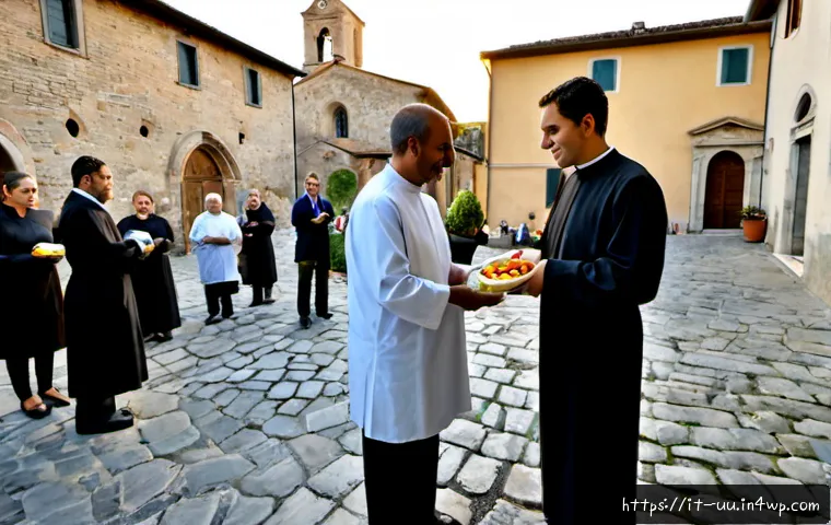 Giustizia riparativa e valori religiosi: punti d’incontro, limiti e criteri per scegliere un percorso 3 회복적 정의와 종교적 가치의 상관관계 관련 이미지 1